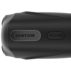 JAMYJOB - RECHARGEABLE HEAD STROKER MASTURBATOR - 53Xshop
