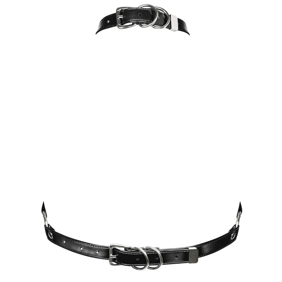 OBSESSIVE - A740 HARNESS ONE SIZE - 53Xshop