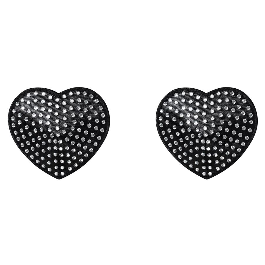 OBSESSIVE - A750 NIPPLE COVERS ONE SIZE - 53Xshop