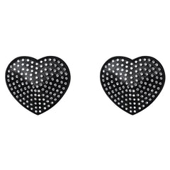 OBSESSIVE - A750 NIPPLE COVERS ONE SIZE - 53Xshop