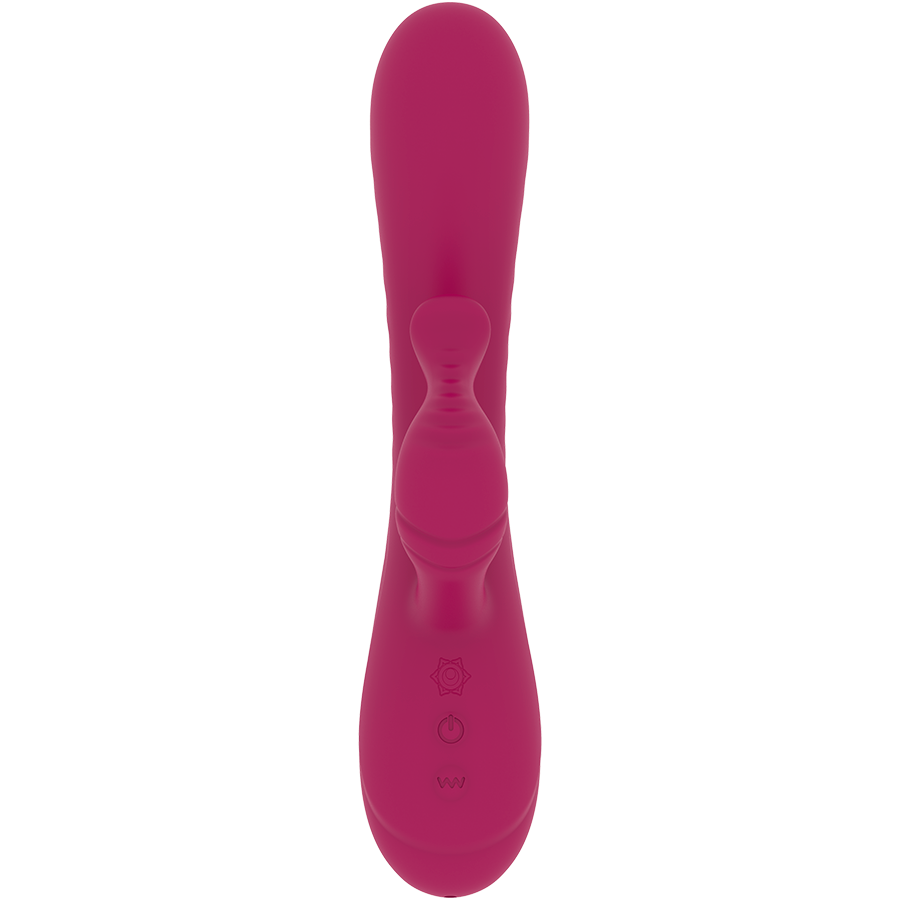 RITHUAL - ANUSARA DUAL RECHARGEABLE ENGINE 2.0 ORCHID - 53Xshop