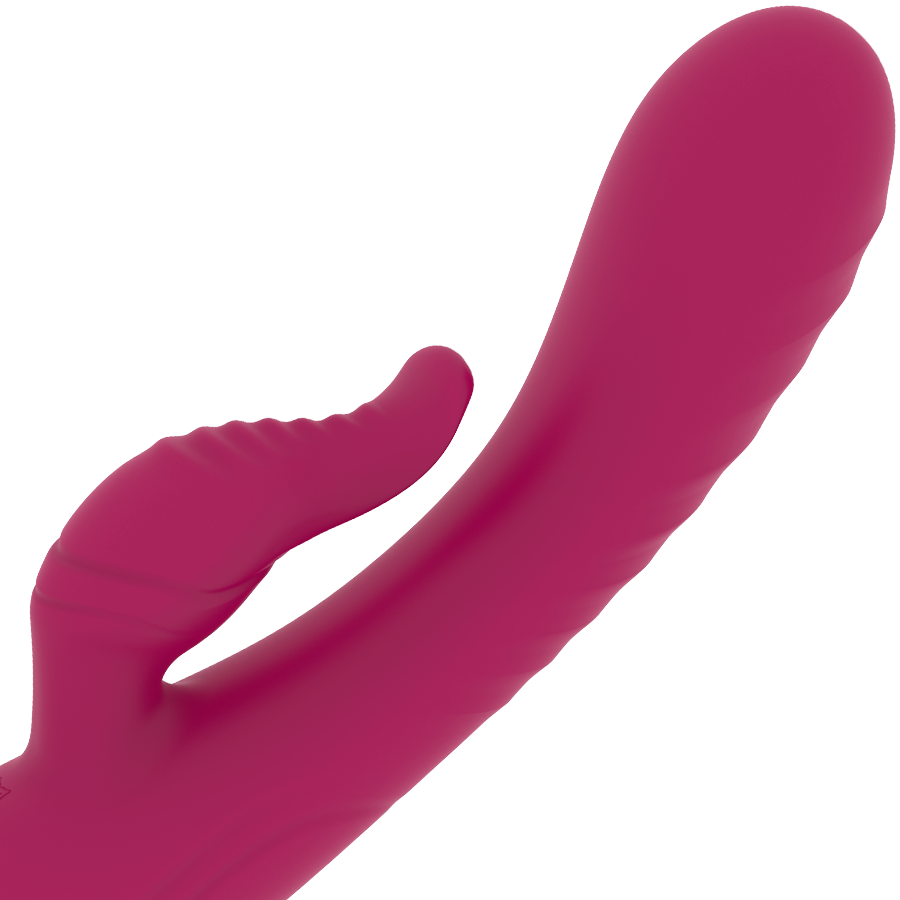 RITHUAL - ANUSARA DUAL RECHARGEABLE ENGINE 2.0 ORCHID - 53Xshop