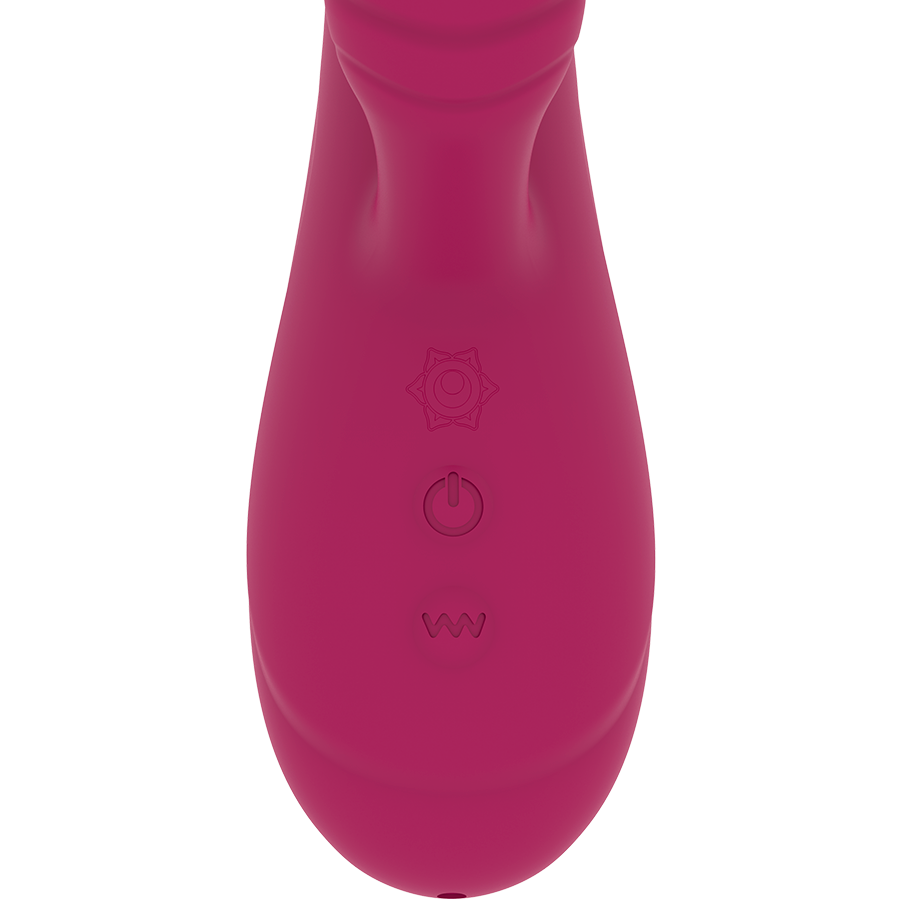 RITHUAL - ANUSARA DUAL RECHARGEABLE ENGINE 2.0 ORCHID - 53Xshop