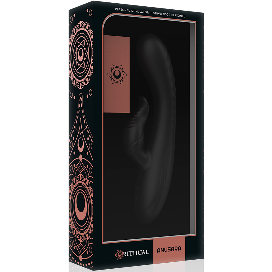 RITHUAL - ANUSARA DUAL RECHARGEABLE ENGINE 2.0 ORCHID - 53Xshop