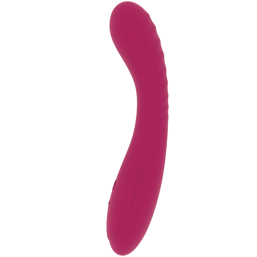 RITHUAL - ORCHID RECHARGEABLE G-POINT KRIYA STIMULATOR - 53Xshop