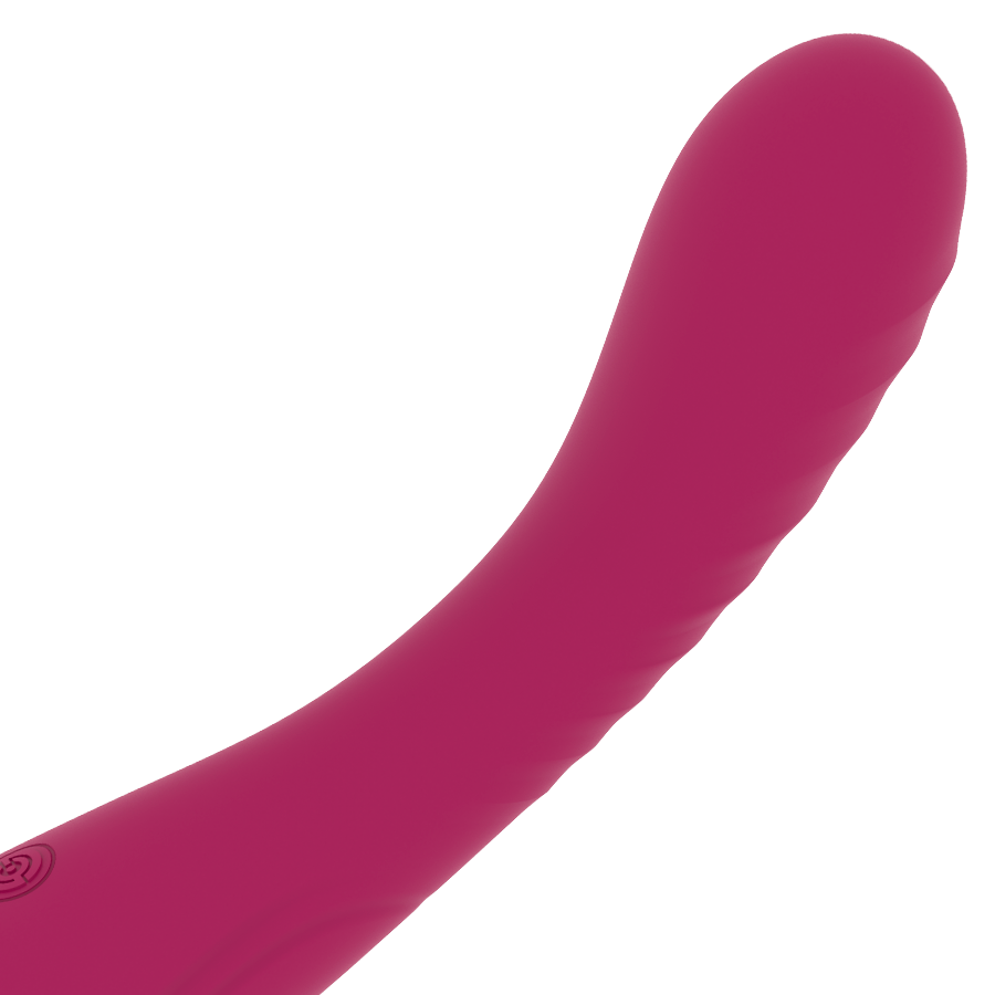 RITHUAL - ORCHID RECHARGEABLE G-POINT KRIYA STIMULATOR - 53Xshop