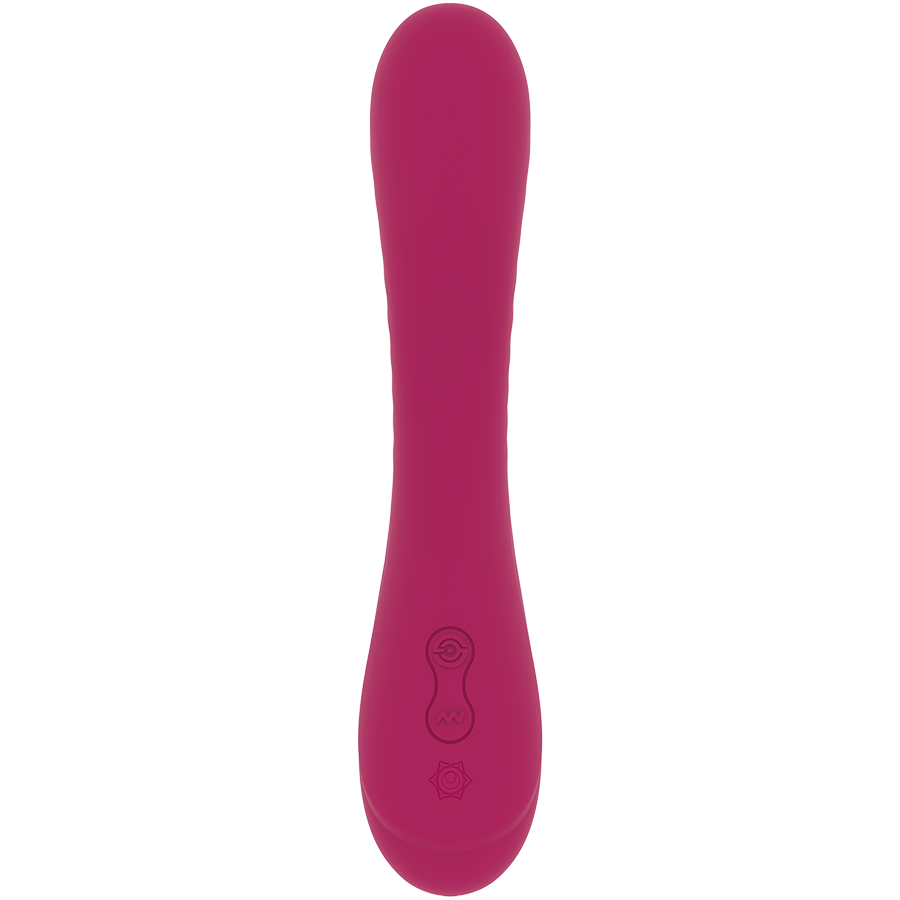 RITHUAL - ORCHID RECHARGEABLE G-POINT KRIYA STIMULATOR - 53Xshop