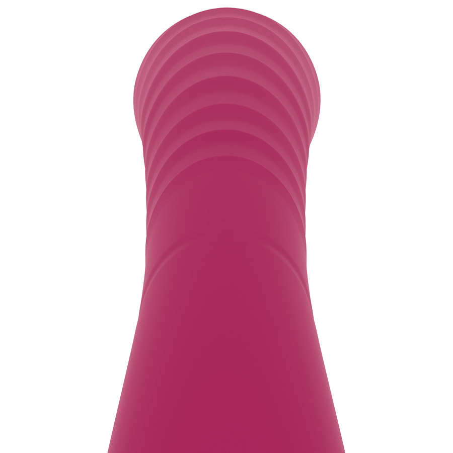RITHUAL - ORCHID RECHARGEABLE G-POINT KRIYA STIMULATOR - 53Xshop