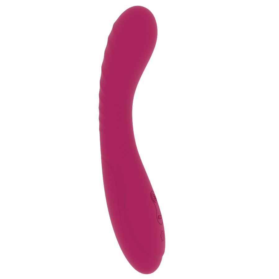 RITHUAL - ORCHID RECHARGEABLE G-POINT KRIYA STIMULATOR - 53Xshop
