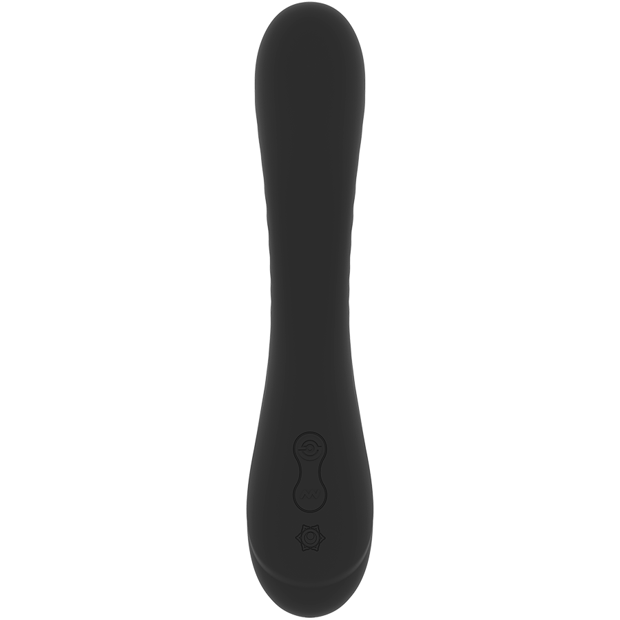 RITHUAL - ORCHID RECHARGEABLE G-POINT KRIYA STIMULATOR - 53Xshop