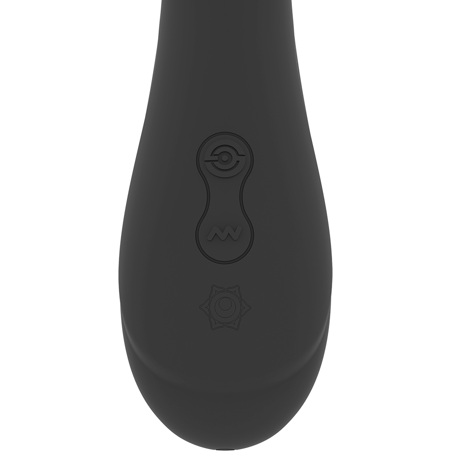 RITHUAL - ORCHID RECHARGEABLE G-POINT KRIYA STIMULATOR - 53Xshop
