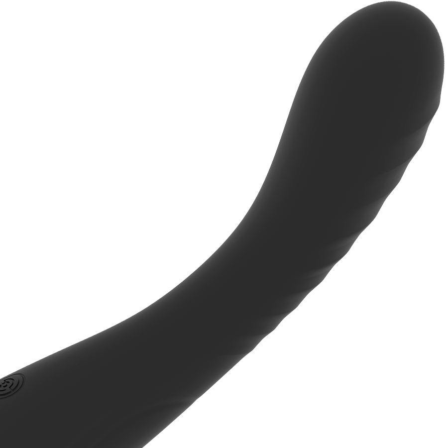 RITHUAL - ORCHID RECHARGEABLE G-POINT KRIYA STIMULATOR - 53Xshop