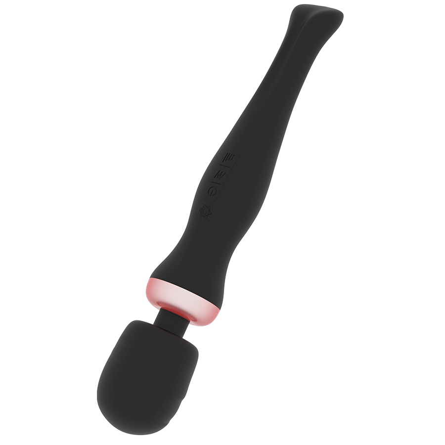 RITHUAL - POWERFUL RECHARGEABLE AKASHA WAND 2.0 ORCHID - 53Xshop