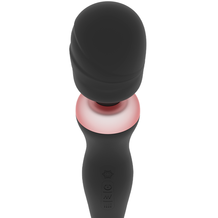 RITHUAL - POWERFUL RECHARGEABLE AKASHA WAND 2.0 ORCHID - 53Xshop