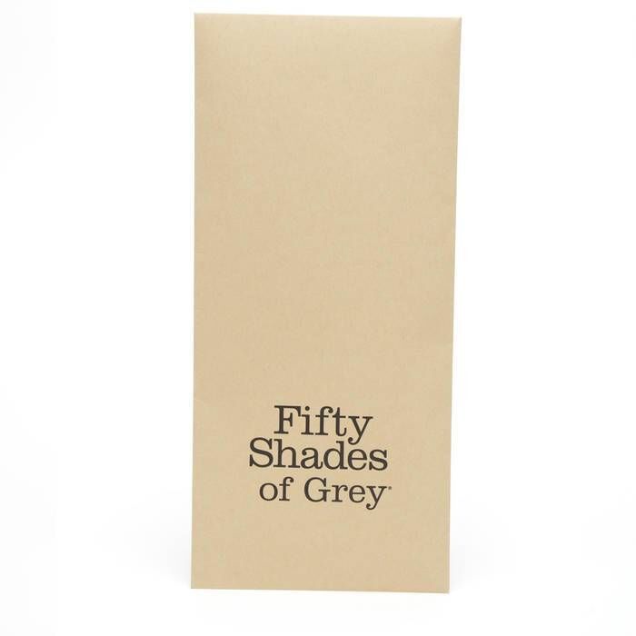 FIFTY SHADES OF GRAY BOUND TO YOU ARNES CRUZADO - 53Xshop