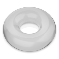 POWERING - SUPER FLEXIBLE AND RESISTANT PENIS RING 5CM PR03 CLEAR - 53Xshop