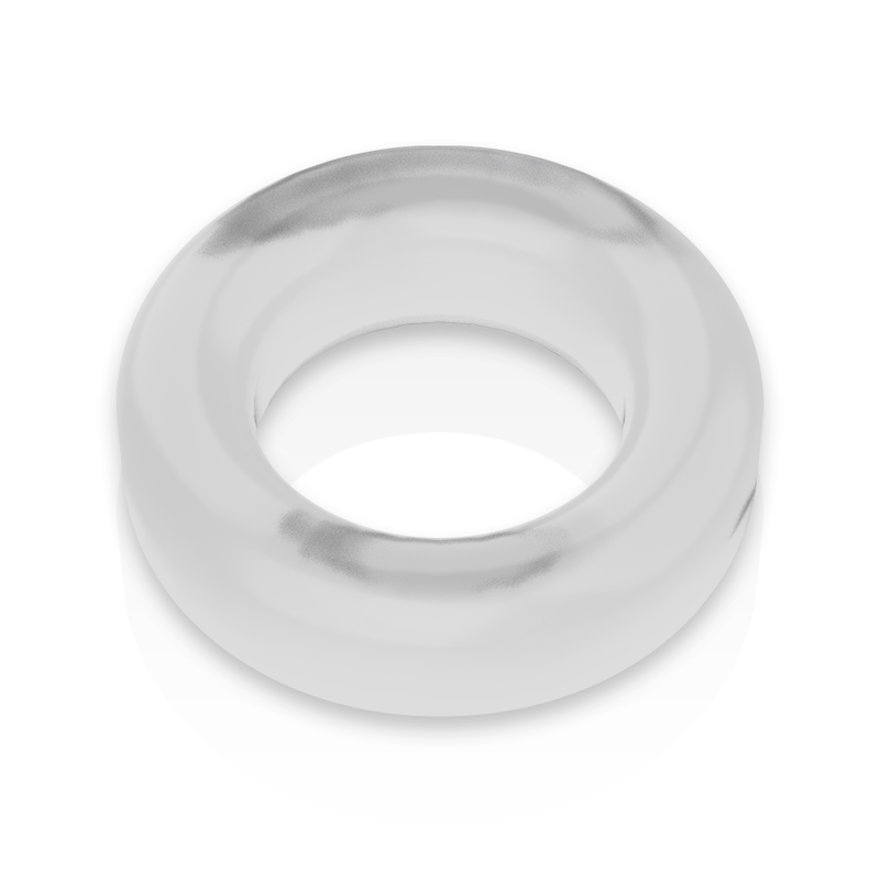POWERING - SUPER FLEXIBLE AND RESISTANT PENIS RING 4.8CM PR05 CLEAR - 53Xshop
