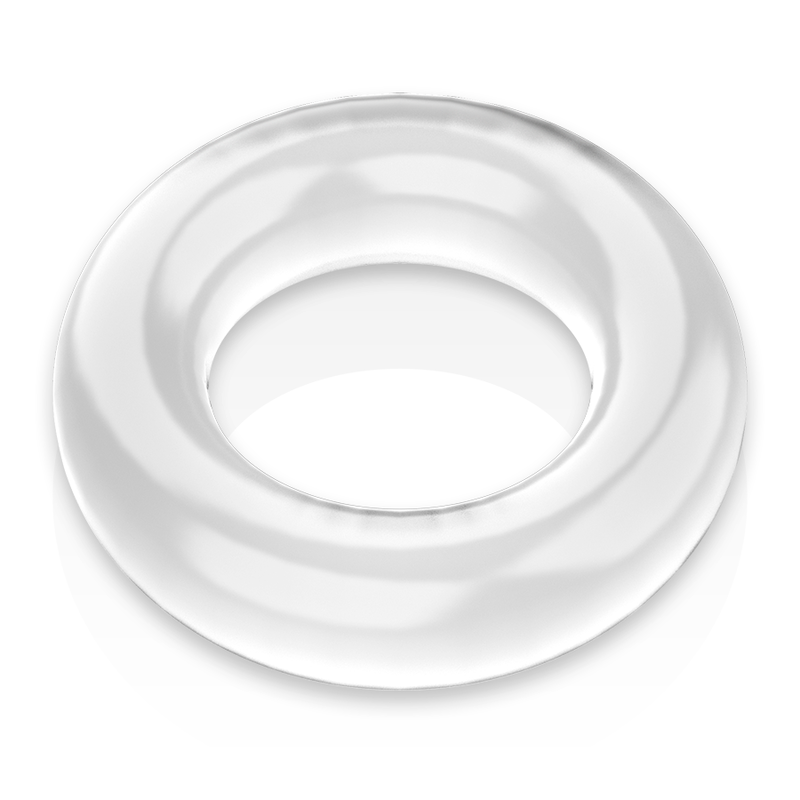 POWERING - SUPER FLEXIBLE AND RESISTANT PENIS RING 5.5CM PR06 CLEAR - 53Xshop