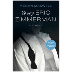GRUPO PLANETA - YO SOY ERIC ZIMMERMAN VOL II | POCKET EDITION - 53Xshop