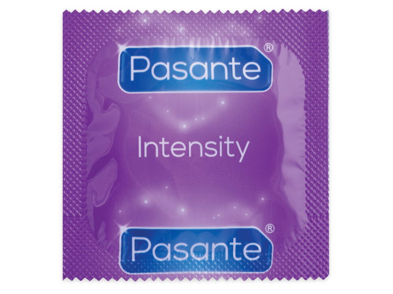 PASANTE - POINTS AND STR AS INTENSITY 12 UNITS - 53Xshop
