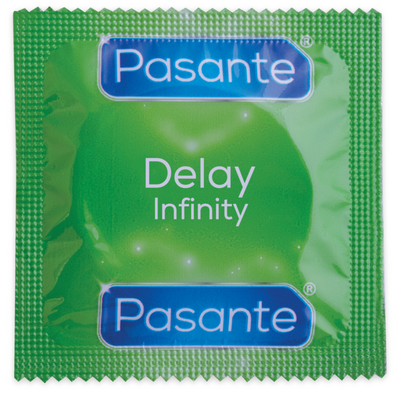 PASANTE - RETARDANT PRESERVATIVE 3 UNITS - 53Xshop