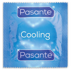PASANTE - CLIMAX 6 HEAT EFFECT + 6 COOL EFFECT / 12 UNITS - 53Xshop