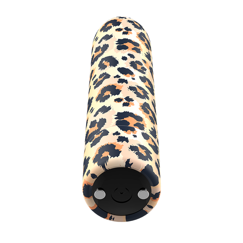CUSTOM BULLETS - LEOPARD MAGNETIC 10 INTENSITIES - 53Xshop