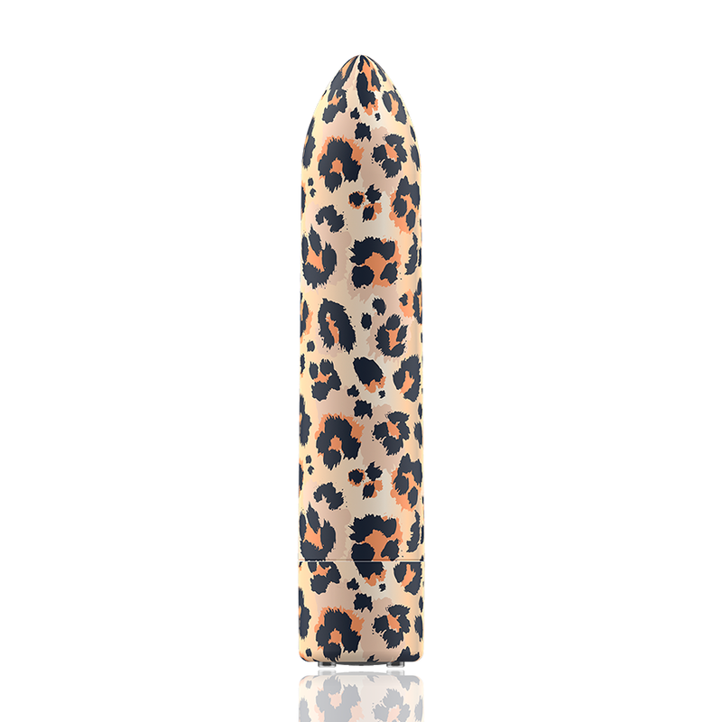 CUSTOM BULLETS - LEOPARD MAGNETIC 10 INTENSITIES - 53Xshop