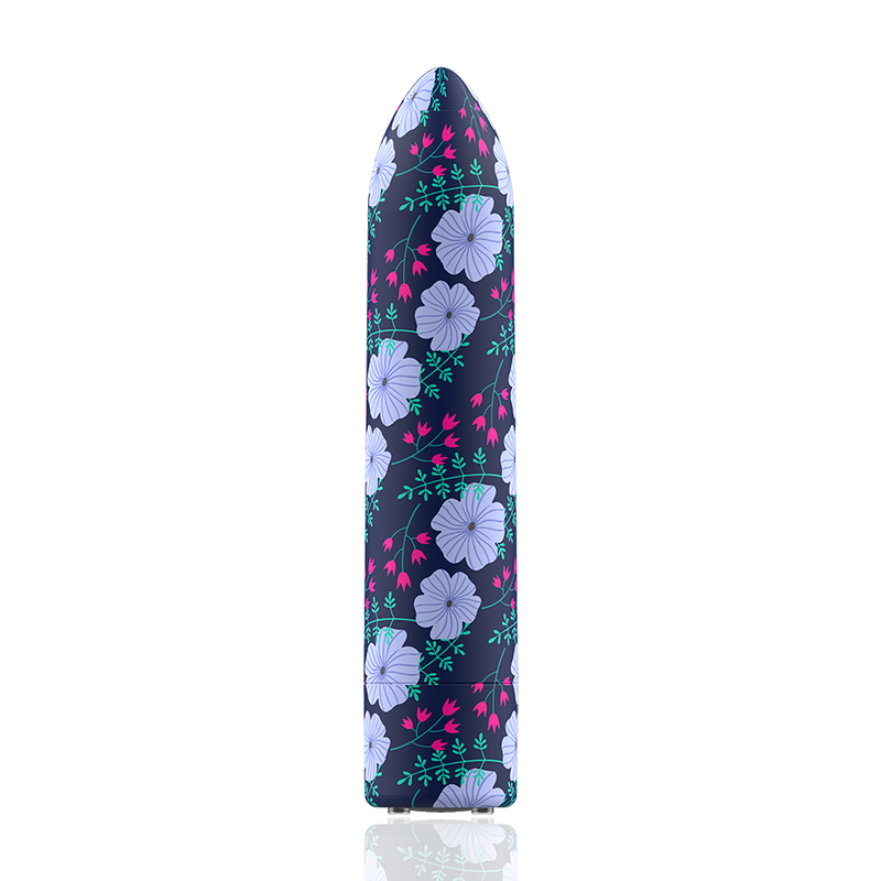 CUSTOM BULLETS - SPRING MAGNETIC BULLET 10 INTENSITIES - 53Xshop