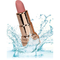 CALEXOTICS - BALA RECHARGEABLE LIPSTICK HIDE & PLAY SOFT PINK - 53Xshop