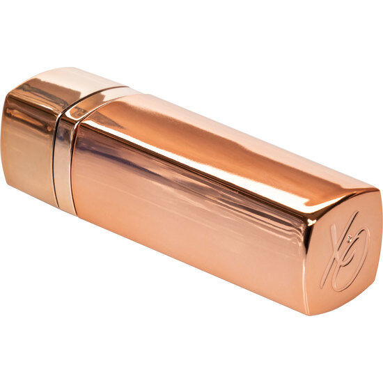 CALEXOTICS - BALA RECHARGEABLE LIPSTICK HIDE & PLAY SOFT PINK - 53Xshop