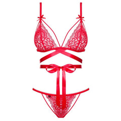 OBSESSIVE - LOVLEA SET TWO PIECES L/XL - 53Xshop