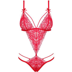 OBSESSIVE - LOVLEA TEDDY S/M - 53Xshop