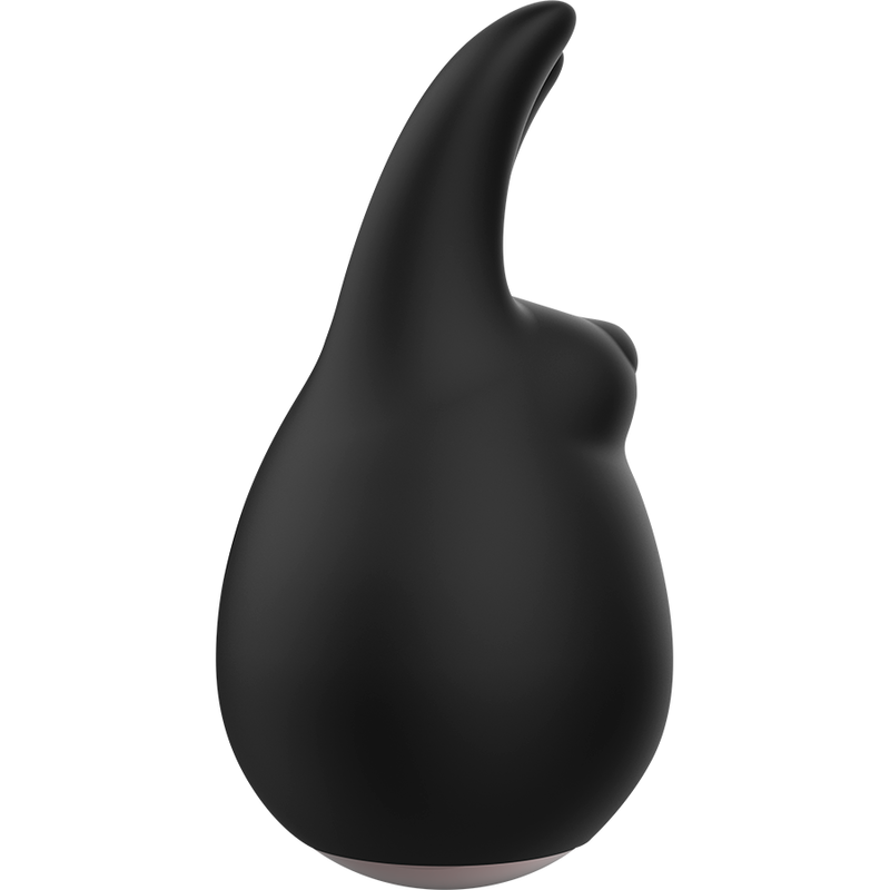 COQUETTE CHIC DESIRE - CLITORIAL STIMULATOR BLACK / GOLD - 53Xshop