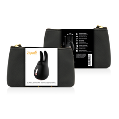 COQUETTE CHIC DESIRE - CLITORIAL STIMULATOR BLACK / GOLD - 53Xshop