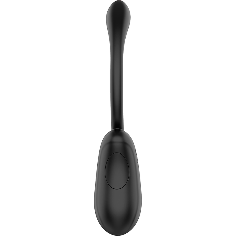 COQUETTE CHIC DESIRE - VIBRATING EGG REMOTE CONTROL RECHARGEABLE BLACK/ GOLD - 53Xshop