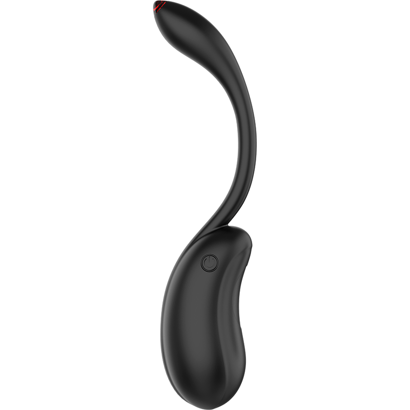 COQUETTE CHIC DESIRE - VIBRATING EGG REMOTE CONTROL RECHARGEABLE BLACK/ GOLD - 53Xshop