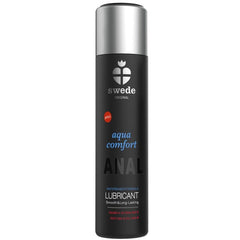 SWEDE - AQUA COMFORT ANAL WATER-BASED LUBRICANT 120 ML - 53Xshop
