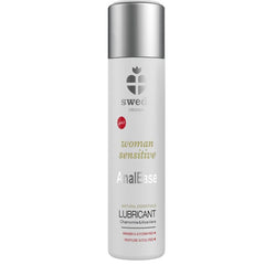 SWEDE - WOMAN SENSITIVE ANAL EASE WATER-BASED 120 ML - 53Xshop