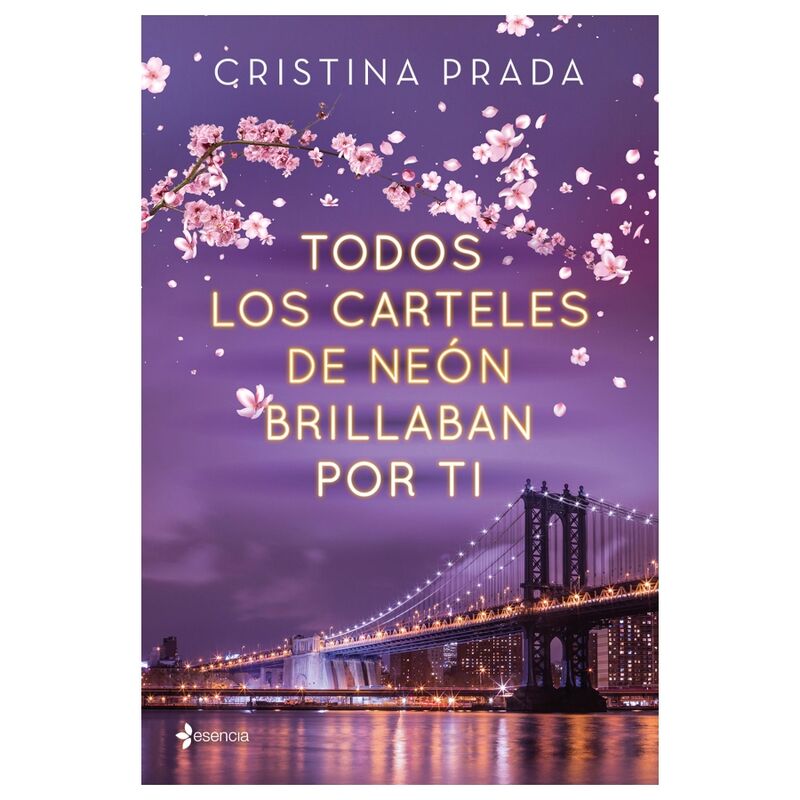 GRUPO PLANETA - TODOS LOS CARTELES DE NEON BRILLABAN POR TI - 53Xshop