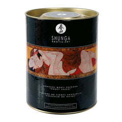 SHUNGA - HONEY POWDER EXOTIC FRUITS - 53Xshop