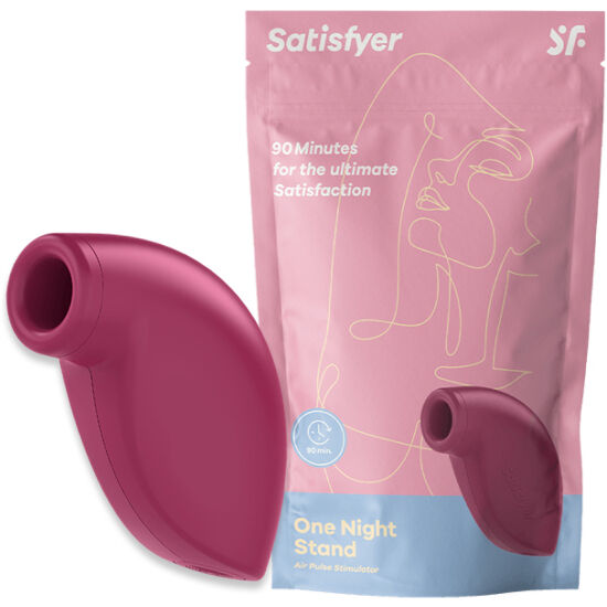 SATISFYER - ONE NIGHT STAND - 53Xshop