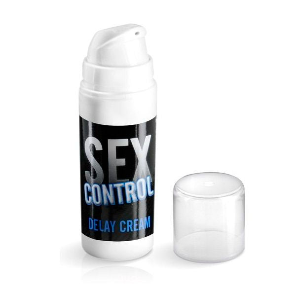 RUF - SEX CONTROL DELAY DELAY CREAM 30 ML - 53Xshop