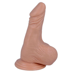 MR INTENSE - 1 REALISTIC COCK 14.6 CM -O- 3.5 CM - 53Xshop