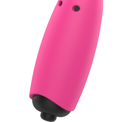 OHMAMA - POCKET VIBE PINK XMAS EDITION - 53Xshop