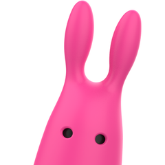 OHMAMA - POCKET VIBE PINK XMAS EDITION - 53Xshop