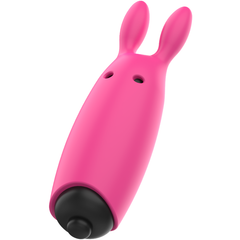 OHMAMA - POCKET VIBE PINK XMAS EDITION - 53Xshop