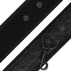 DARKNESS - LUXE UNIVERSAL CUFFS (NOT FOR SALE) - 53Xshop