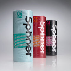 TENGA - SPINNER MASTURBATOR BRICK - 53Xshop
