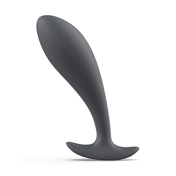B SWISH - BFILLED BASIC PLUG PROSTATIC SLATE - 53Xshop